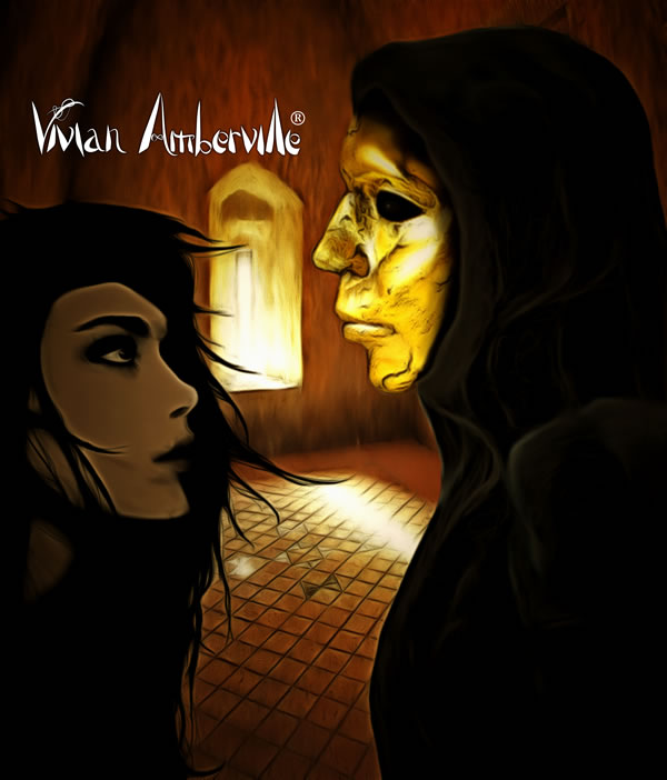 Vivian Amberville Ashlar
